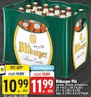 Pils Angebote von Bitburger bei E center Troisdorf für 10,99 €