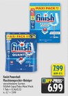 Powerball Classic Maxi Pack Angebote von Finish bei diska Weiden für 6,99 €
