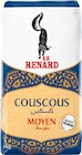 Couscous moyen - LE RENARD dans le catalogue Cora