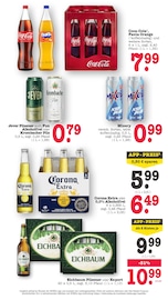 Aktueller E center Prospekt mit Coca Cola, "Aktuelle Angebote", Seite 46