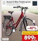 Avesa E-Bike Trekkingrad von AGON im aktuellen Netto Marken-Discount Prospekt für 899,00 €