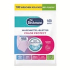 Waschmittel-Blätter Universal XXL im Angebot bei Lidl in Gronau Waschmittel-Blätter Universal XXL Angebote von Dr. Beckmann bei Lidl Gronau für 11,95 €