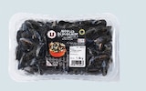 Moule de bouchot STG - U en promo chez Super U Rouen à 4,83 €