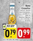 Aktuelles Cremefine Angebot bei EDEKA in Krefeld ab 0,79 €
