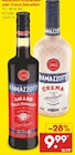 Kräuterlikör im Angebot bei Netto Marken-Discount in Hamburg Kräuterlikör Angebote von Ramazzotti bei Netto Marken-Discount Hamburg für 9,99 €