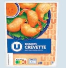 Beignets de crevette + sauce aigre douce - U dans le catalogue U Express