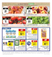 Alimentation Angebote im Prospekt "VOS COURSES MOINS CHÈRES" von Supeco Alimentation Angebote im Prospekt "VOS COURSES MOINS CHÈRES" von Supeco auf Seite 2