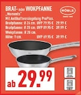 Bratpfanne Moments im Angebot bei Marktkauf in Recklinghausen Bratpfanne Moments Angebote von RÖSLE bei Marktkauf Recklinghausen für 29,99 €