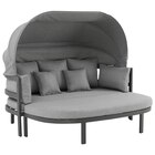 Aktuelles POCOline Gartensitzgruppe Barbados Angebot bei POCO in Bonn ab 499,99 €