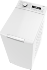 LAVE LINGE TOP QILIVE Q.6829 - QILIVE en promo chez Auchan Hypermarché Avignon à 349,99 €