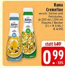 Aktuelles Cremfine Angebot bei E center in Mönchengladbach ab 0,99 €