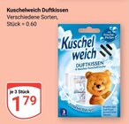 Duftkissen bei GLOBUS im Prospekt "" für 1,79 €