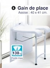 Gain de place en promo chez Technicien de Santé Brest à 89,90 €