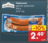 Aktuelles Cabanossi Angebot bei Netto Marken-Discount in Bremerhaven ab 2,49 €