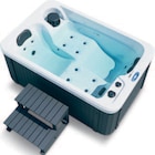 Whirlpool Horizon Angebote von Home Deluxe bei Marktkauf Stade für 2.499,00 €