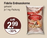 Erdnusskerne von Fidelio im aktuellen V-Markt Prospekt für 2,99 €