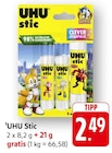 Stic Angebot in Insel Mainau Stic im aktuellen Prospekt bei EDEKA in Insel Mainau