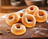Donut Angebote von Backstube bei Netto Marken-Discount Grevenbroich für 2,22 €
