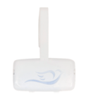 Bloc WC Hyper Ocean en promo chez Zeeman Rillieux-la-Pape à 0,69 €
