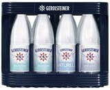 Trinkgut - Mineralwasser Angebot im Prospekt Mineralwasser bei Trinkgut im Prospekt "" für 6,49 €