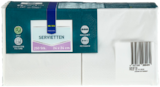 Servietten von METRO PROFESSIONAL im aktuellen METRO Prospekt für 4,03 €