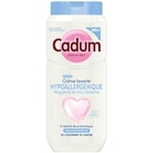 Crème lavante - CADUM - Carrefour Crème lavante - CADUM à 4,49 € dans le catalogue Carrefour