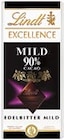 Excellence Schokolade im Angebot bei Kaufland in Melle Excellence Schokolade Angebote von Lindt bei Kaufland Melle für 2,59 €