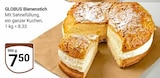 Bienenstich im Angebot bei GLOBUS in Nettetal Bienenstich Angebote von GLOBUS bei GLOBUS Nettetal für 7,50 €