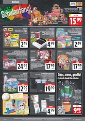Aktueller EDEKA Prospekt mit Socken, "Wir lieben Lebensmittel!", Seite 26