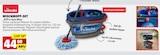 Wischmopp-Set H2Pro Spin Mop bei Marktkauf im Kirchheim Prospekt für 44,00 €