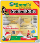Netto Marken-Discount - Seidenklöße Angebot im Prospekt Seidenklöße bei Netto Marken-Discount im Prospekt "" für 1,79 €