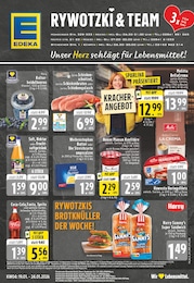 EDEKA Prospekt: "Aktuelle Angebote", 26 Seiten, 19.01.2026 - 24.01.2026
