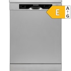 Telefunken Geschirrspüler TF-DW-6Y1CSE im aktuellen POCO Prospekt