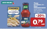Les Sauces Hollandaise Angebote von Thomy bei combi Hannover für 0,79 €