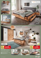 Aktueller Zurbrüggen Prospekt mit Kleiderschrank, "zurbrüggen - IHR EINRICHTUNGSHAUS DER EXTRAKLASSE", Seite 29