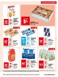Offre Beurre Salé dans le catalogue Auchan Hypermarché du moment à la page 47