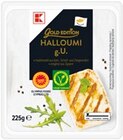 Aktuelles Halloumi g. U. Angebot bei Kaufland in Nürnberg ab 1,99 €
