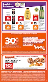 Promo Cosmétiques dans le catalogue Netto du moment à la page 5