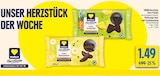Herzstücke Gelee Ananas von EDEKA im aktuellen diska Prospekt für 1,49 €