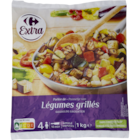 Poêlée de légumes grillés - CARREFOUR EXTRA dans le catalogue Carrefour Market