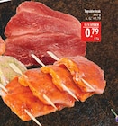 Topsidesteak Angebote bei Marktkauf Hof für 0,79 €