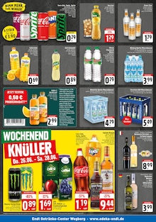 EDEKA Prospekt der KW 26 "Aktuelle Angebote" Aktueller EDEKA Prospekt "Aktuelle Angebote" Seite 2 von 4 Seiten