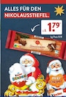 ALLES FÜR DEN NIKOLAUSSTIEFEL. von  im aktuellen ALDI SÜD Prospekt für 1,79 €