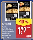 Gnocchi bei ALDI Nord im Winsen Prospekt für 1,79 €