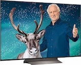 Aktuelles OLED TV OLED55C59LB Angebot bei expert in Hannover ab 999,00 €