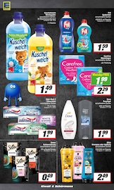 Wild im EDEKA Prospekt in Dülmen Aktueller EDEKA Prospekt mit Wild, "Aktuelle Angebote", Seite 18