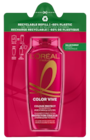 Elseve eco pack color vive - L'ORÉAL en promo chez Lidl Elseve eco pack color vive - L'ORÉAL dans le catalogue Lidl