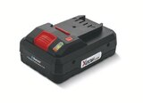 Lidl Neubrandenburg - Smart-Akku 20V/4 Ah Angebot im Prospekt Smart-Akku 20V/4 Ah bei Lidl im Neubrandenburg Prospekt für 29,99 €