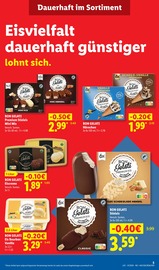Aktueller Lidl Prospekt mit Schokolade, "LIDL LOHNT SICH", Seite 9