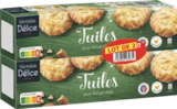 Tuiles aux Amandes - VERITABLE DÉLICE dans le catalogue Aldi